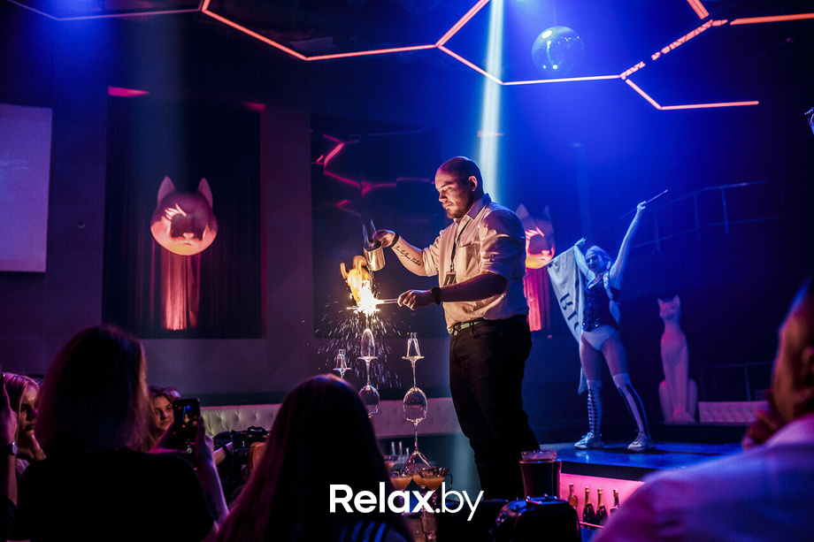 Marvel party, фото № 78