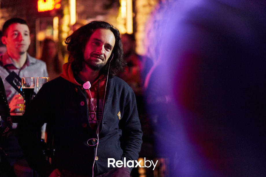 Старый Новый год, фото № 13