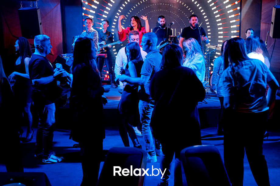 Friday Music, фото № 1