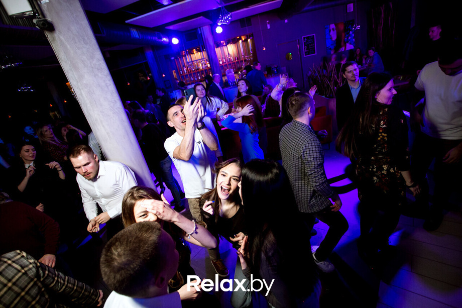 Ночные жители, фото № 66