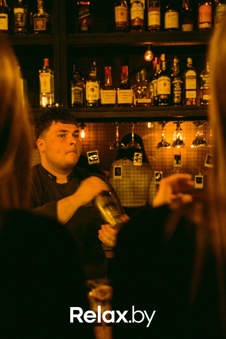 Вечеринка в PINKY, фото № 5