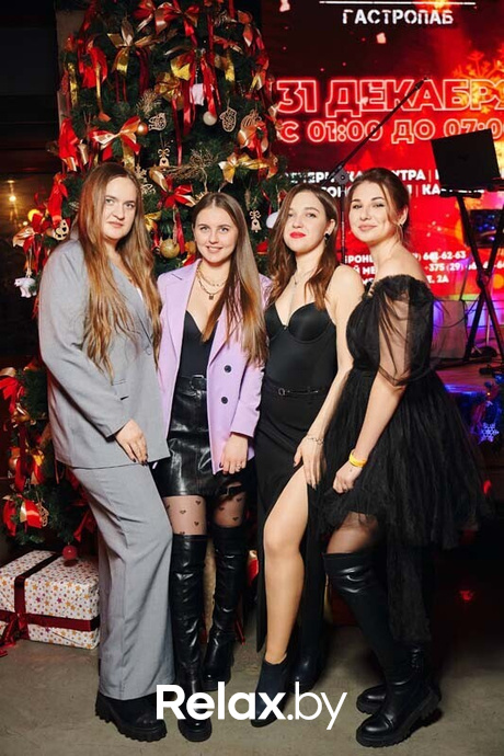 Новый 2025 год, фото № 41