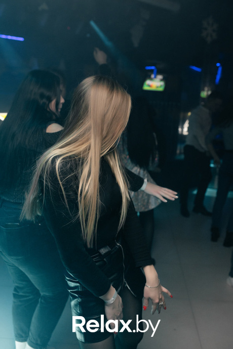 Дорога в Рождество, фото № 26