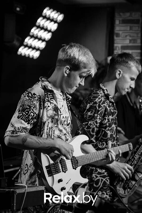 Brooklyn Live!, фото № 20