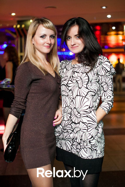 Saturday party, фото № 66