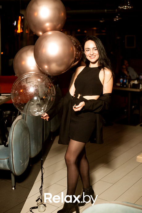 Halloween in Terra club, фото № 53