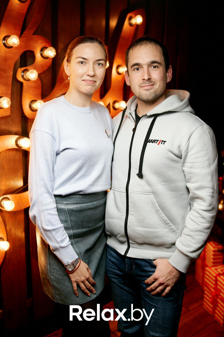 Предновогодние выходные, фото № 7