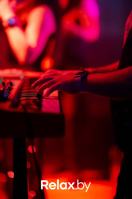 Terra party, фото № 16