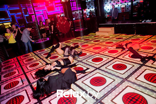 Dance queen awards, фото № 139