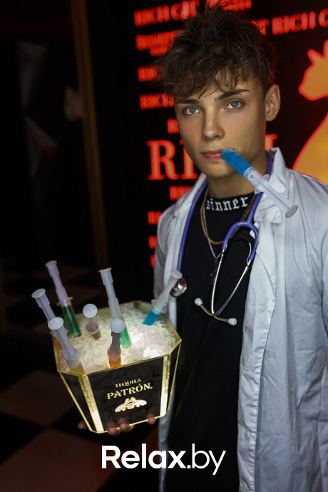 Medical party, фото № 34