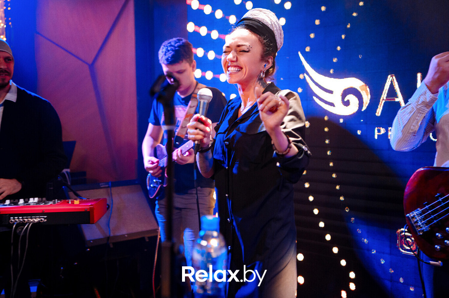 Saturday music, фото № 73