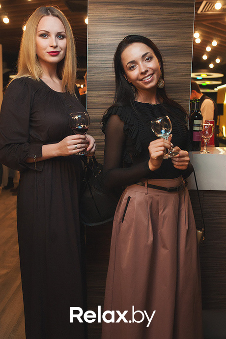 Открытие кинотеатра  Silver Screen Cinemas, фото № 42