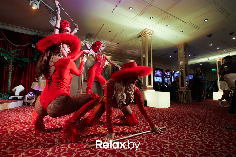 «Лето на драйве», фото № 146