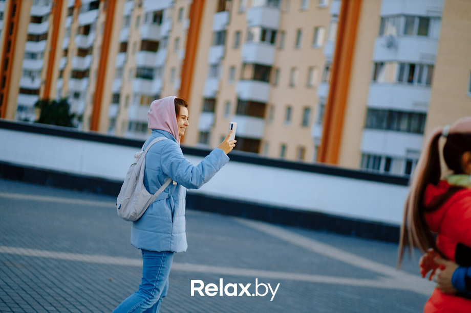 Линди хоп, фото № 46