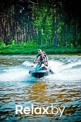 Экспедиция презентация Пикник-отеля, фото № 158