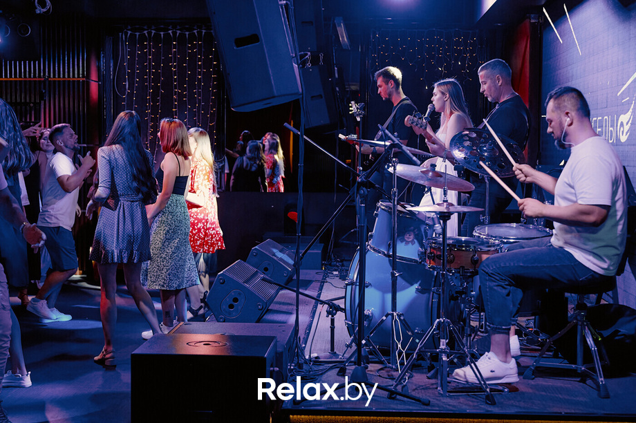 Saturday music, фото № 63