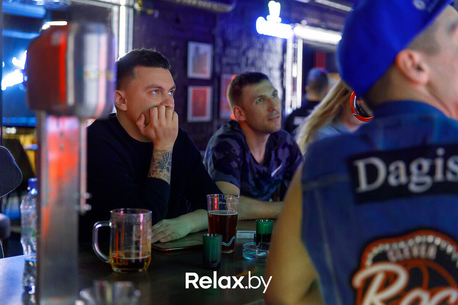 Трансляция вместе с Париматч, фото № 65