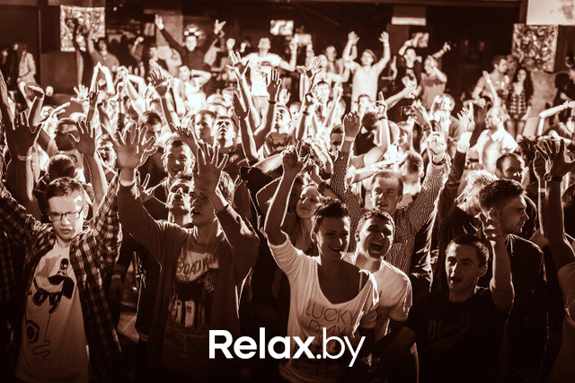 HARD ROCK SOFA, фото № 31