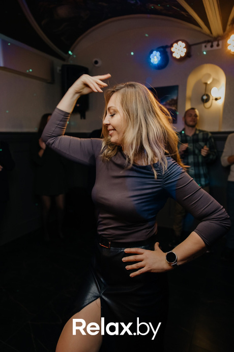 Выходные в Rustaveli, фото № 1