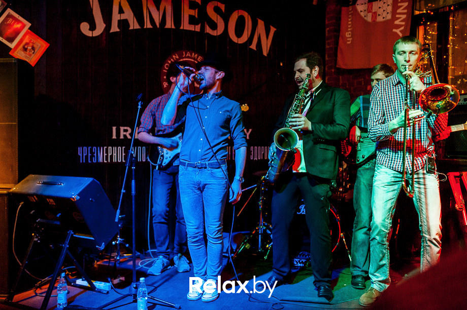 Полуфинал конкурса Clever music talent, фото № 27