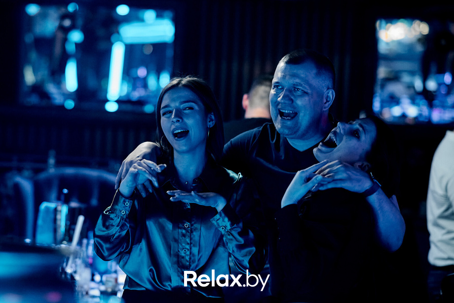 Halloween Party day 2, фото № 45