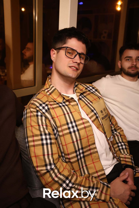 Terra party, фото № 19