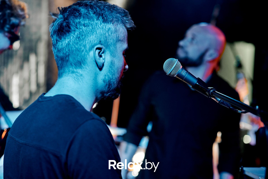 Пятница в Ангелах, фото № 7