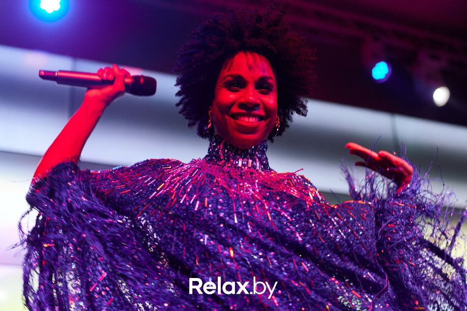 «День Рождения казино Опера. Нам 6 лет!», фото № 195