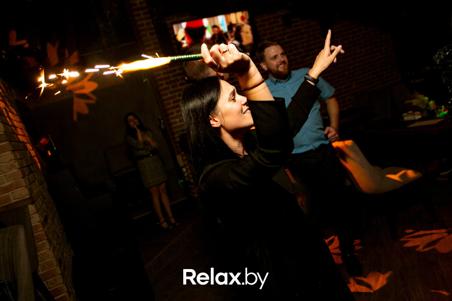 Ночь караоке «Zefir», фото № 42