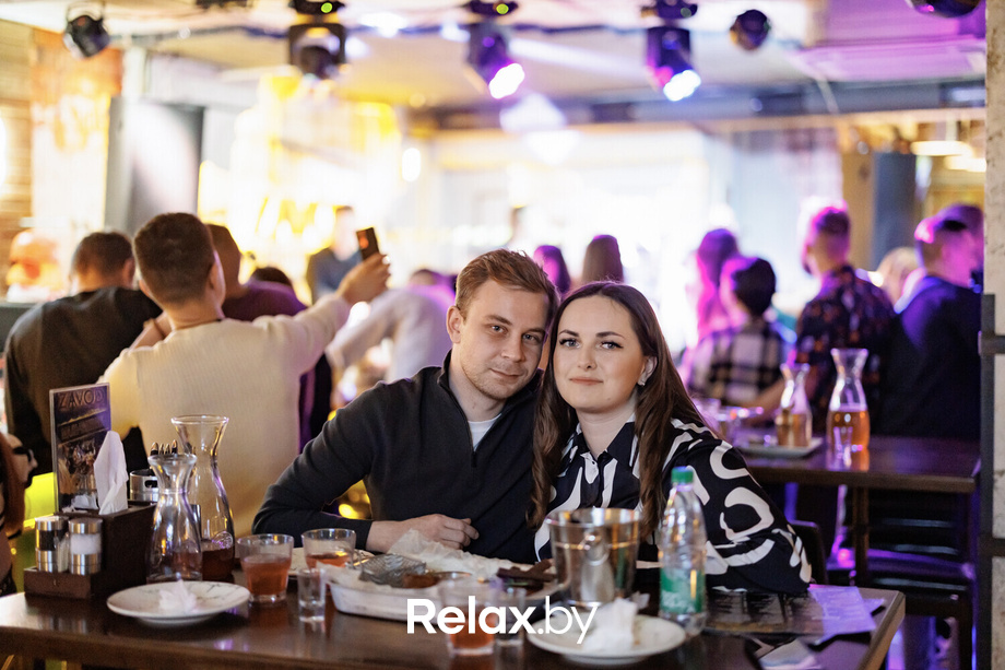 Zavod Saturday Night, фото № 10