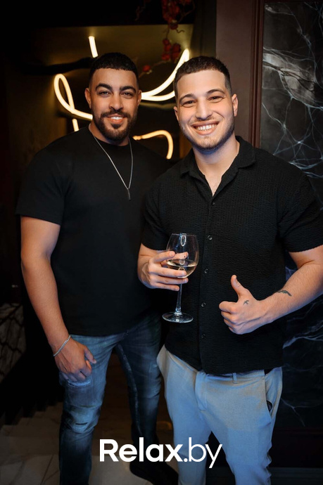 Saturday party, фото № 36