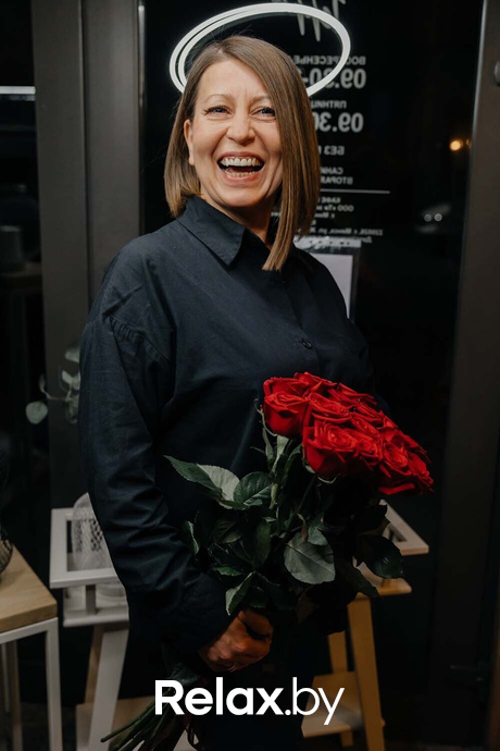 Ночные жители, фото № 35