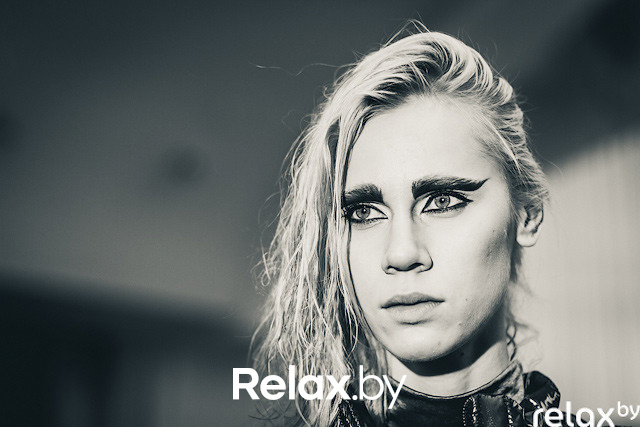 Backstage Belarus Fashion Week, фото № 25