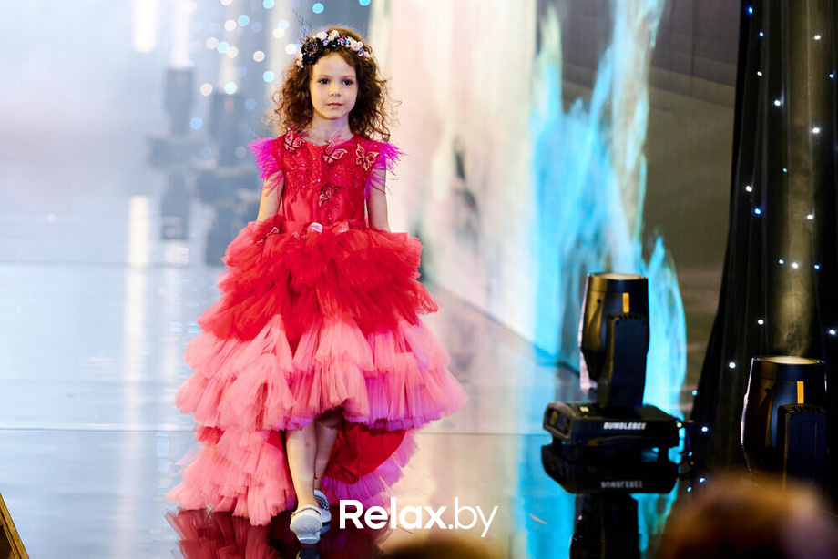 IMG Fashion KILLA PARTY - KIDS’ SHOW, фото № 673