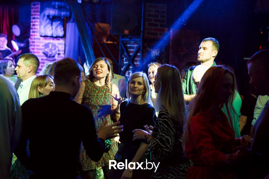 Brooklyn Live!, фото № 13