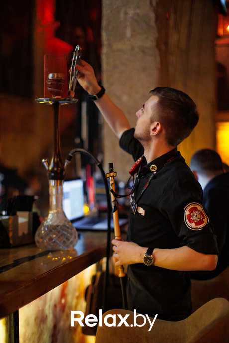 Live Lounge, фото № 64