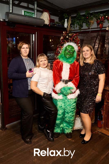 Новогодний Корпоратив, фото № 38