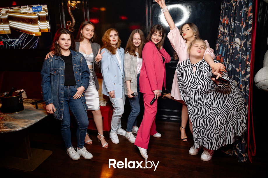 Have rest in Radio Killers, фото № 26