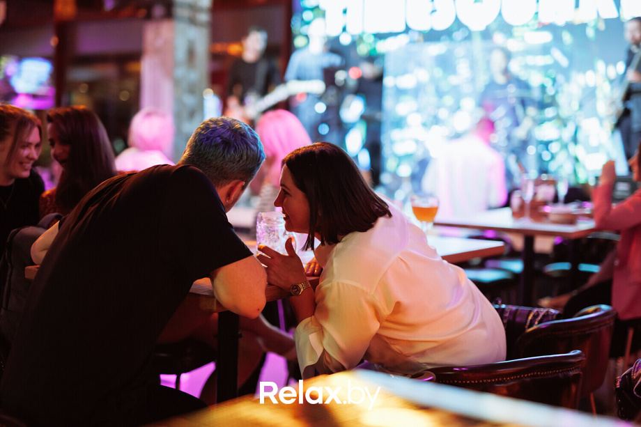 Friday Party, фото № 97