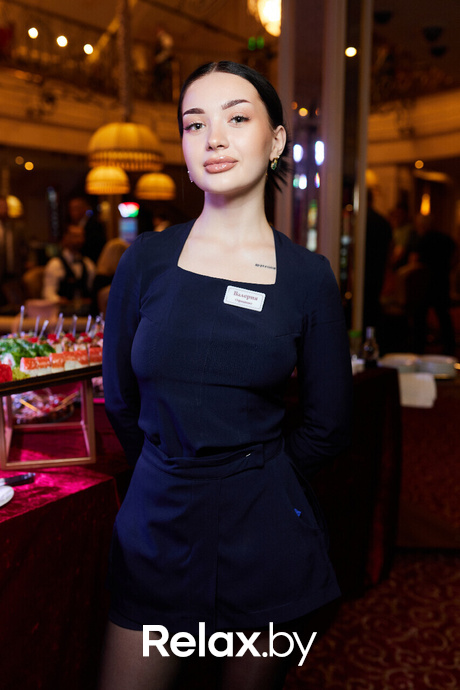 «Lucky 7 и Счастливый рейс», фото № 37