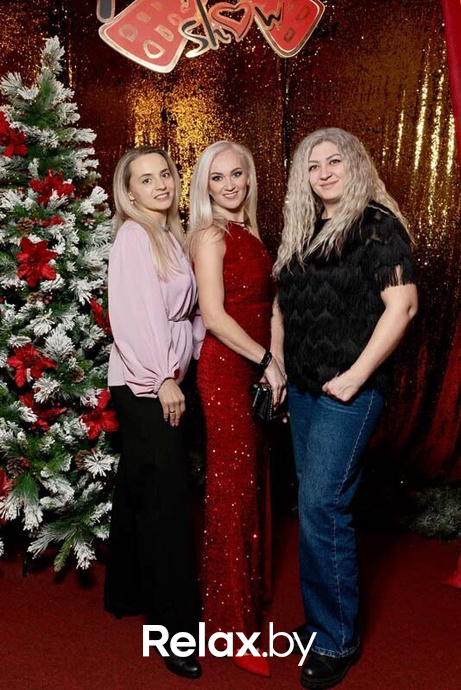 MoulinRouge, фото № 7