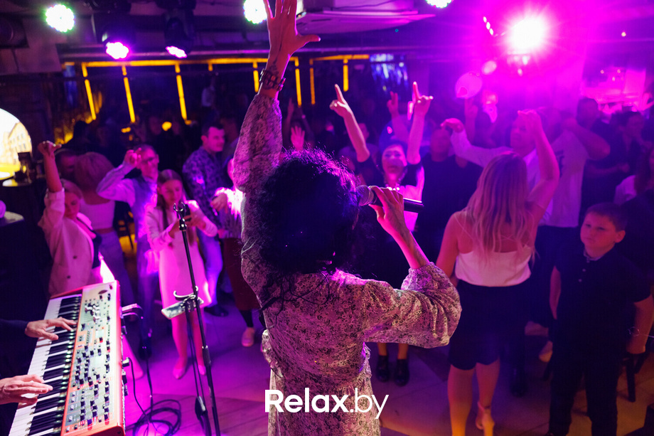 Saturday party, фото № 57