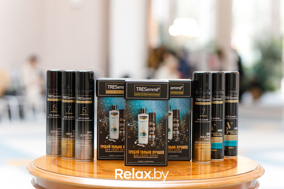 Belarus Fashion Week. Tamara Harydavets, фото № 11