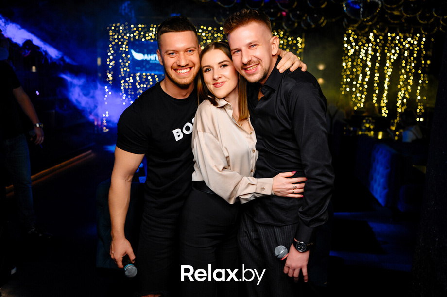 Saturday music, фото № 55