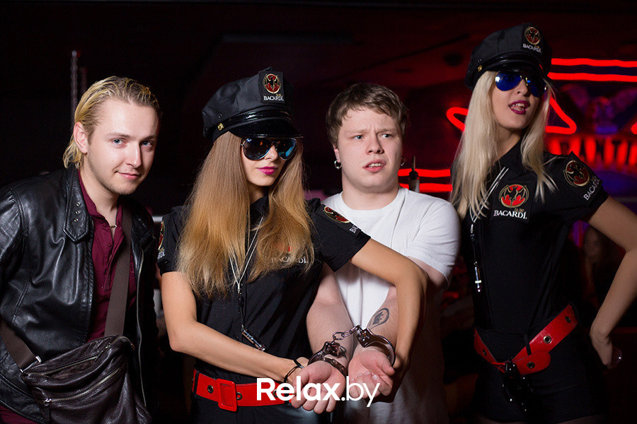 Big Love Rock Show, фото № 8