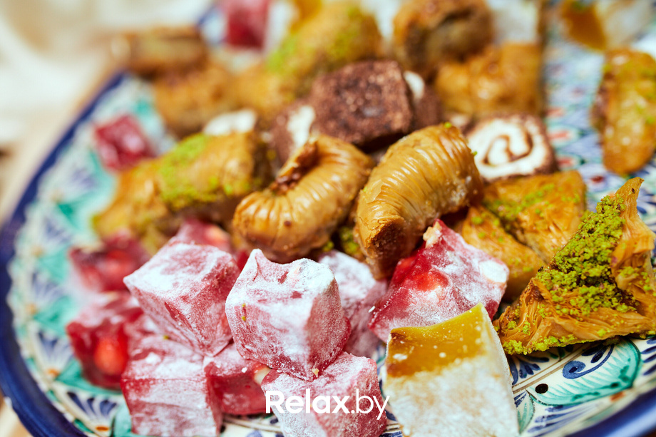 Весна вместе с AUDI Q7, фото № 35