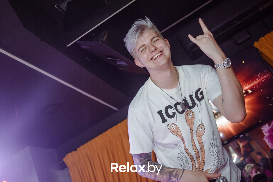 Friday LUXURIA LXR, фото № 29