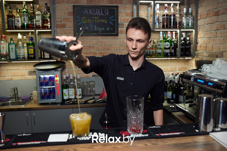 Ночь караоке, фото № 51