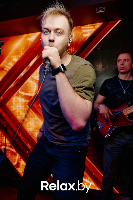 Friday Music, фото № 22