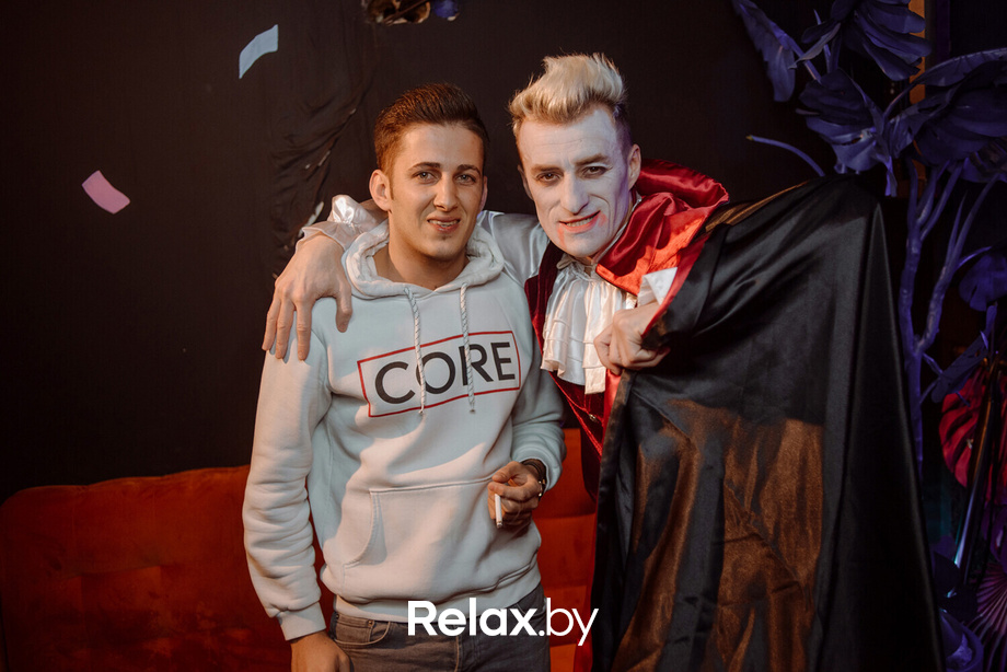 Friday «Stiflers party», фото № 36